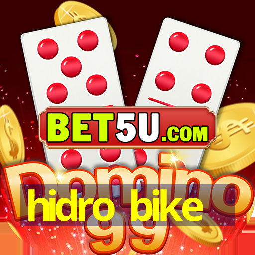 hidro bike